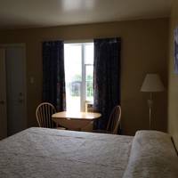 King Double Room