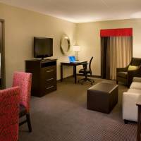 Two-Bedroom Suite - Non-Smoking