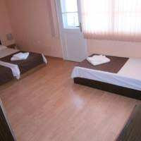Triple Room with Balcony