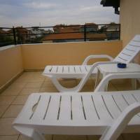 Deluxe Double or Twin Room with City View