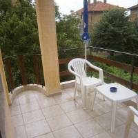 Triple Room with View