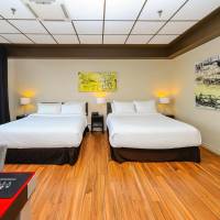 Superior Queen Room with Two Queen Beds