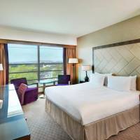 King Executive Room