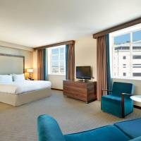 King Junior Suite