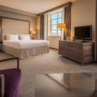 King Executive Suite