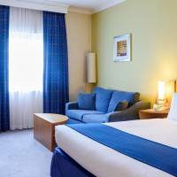Double Room with Sofa Bed