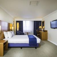 Double Room - Disability Access