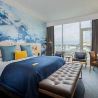 Premier King Room