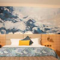 Junior King Suite