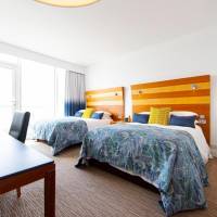 Feature Twin Room