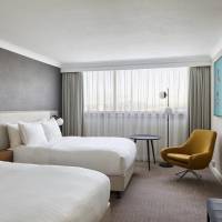 Superior Double Room with Two Double Beds