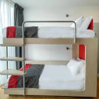 Twin Room with Bunk Beds