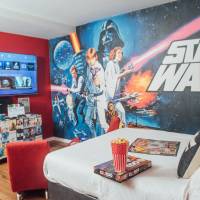 Cinema Room