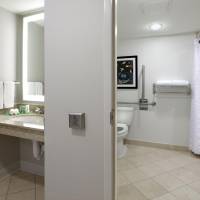 King Room - Disability Access