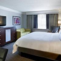 King Room with Spa Bath