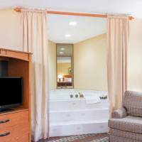 Studio King Suite - Non-Smoking