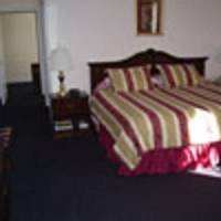Queen Room with Balcony