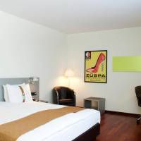 Executive Corner Room