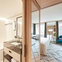 City Double Room