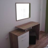 Family One-Bedroom Apartment with Balcony (2 Adults + 2 Children)