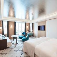 Riverside Junior Suite