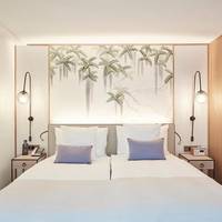 City Deluxe Room