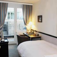 Small Single Room