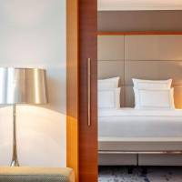 Suite- High Floor