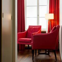 Boutique Double Room