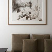 Boutique Triple Room