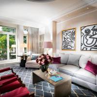 Deluxe Junior Suite
