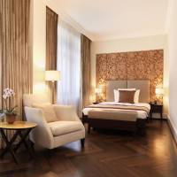 Superior Single Room