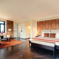 Superior Junior Suite