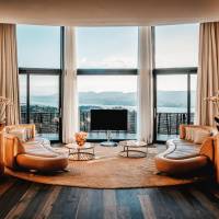 Suite Carezza