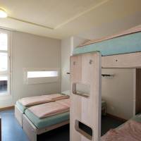 Quadruple Room with Private Bathroom