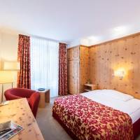 Comfort Single Room