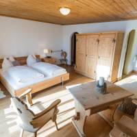 Double Room Grand