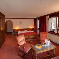 Economy Junior Suite