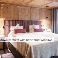 Double room Chalet Style