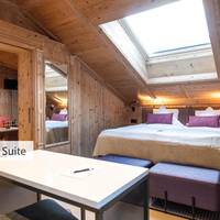 Matterhorn Suite