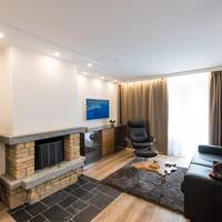Family Suite with Balcony