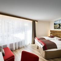 Superior Twin Bed Room with Balcony 
