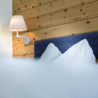 Double Room with Matterhorn View