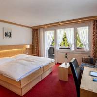 Twin Room with Balcony