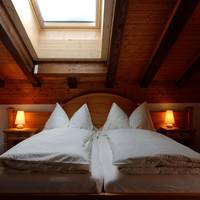 Plateau Rosa Suite