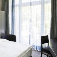 Classic Single Room