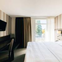 Classic Single Room with Balcony
