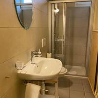 Standard Single Room with Shared Bathroom
