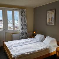 Classic Double Room with Balcony