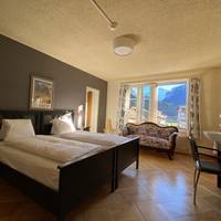 Comfort Twin Room with Mountain View